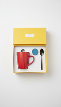 Sunbeam Yellow Gift Set With Packaging