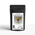12 Pack Single Serve Coffee Capsules