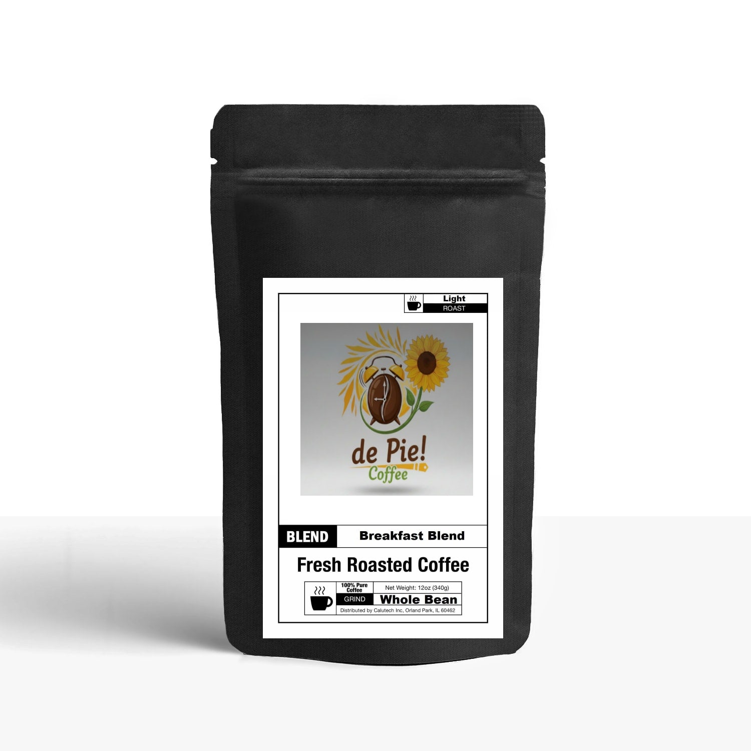 Breakfast Blend