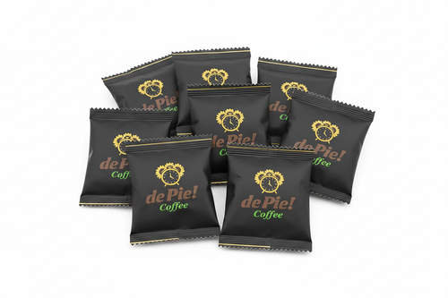 de Pie Coffee Sample Pack