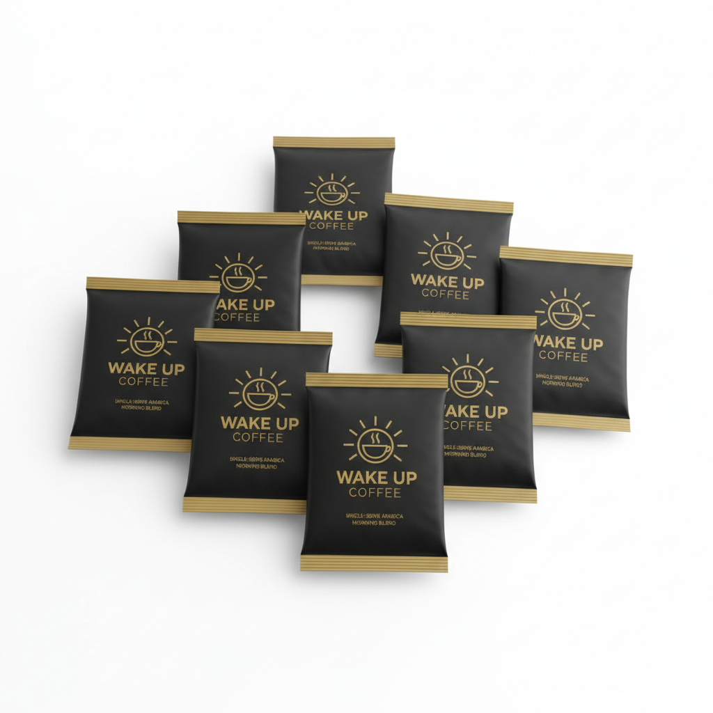 de Pie Coffee Sample Pack