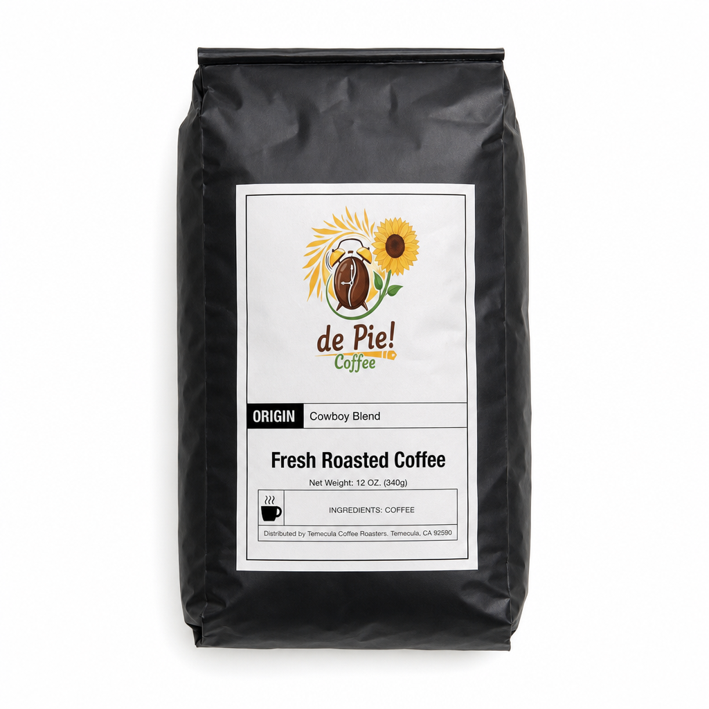 Cowboy Blend