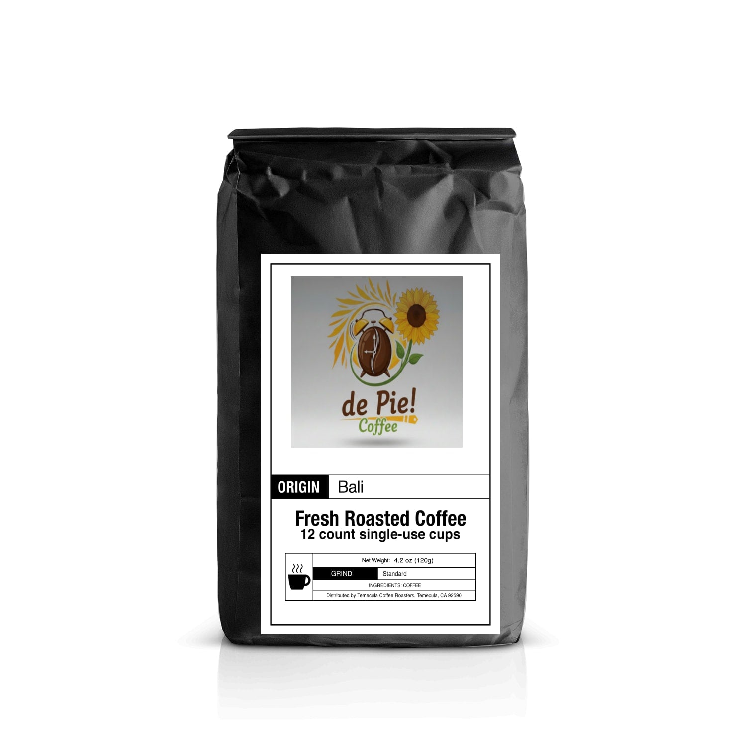 Bali Coffee Pods